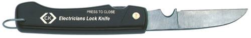 C.K 484001 Klappmesser Schwarz