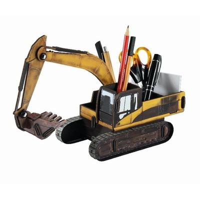 Werkhaus Stiftebox Bagger