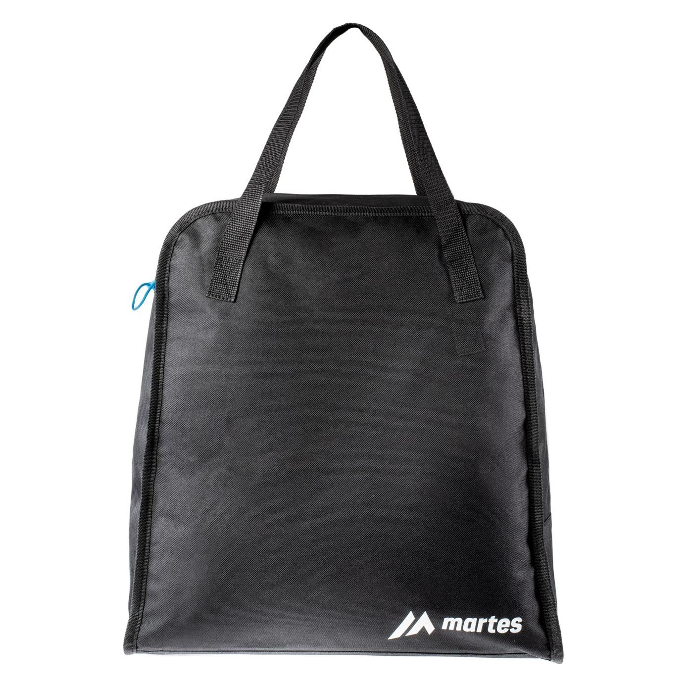 Martes Butto (91767-BLACK CYAN)