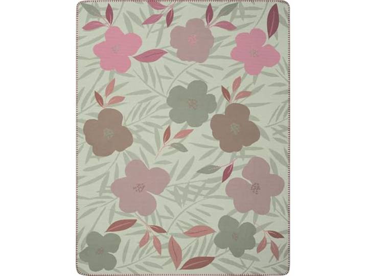 biederlack Wohndecke Sakura 150 x 200 cm