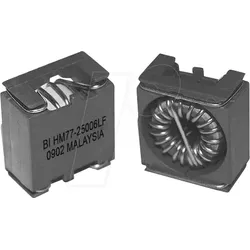 BI HM77-18004LFT - SMD-Power-Induktivität, 29,1 μH