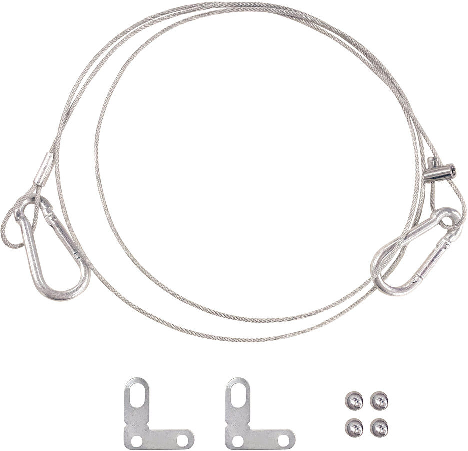 Ledvance Security Kit Security Kit 4x