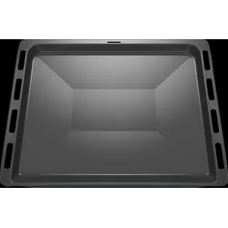 Siemens Backblech, 29 x 465 x 375 mm, grau, HZ431002