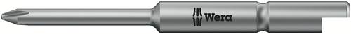 Wera 05066850001 872/9 Micro-Stix m Torq-Bit Antrieb: 5/32" (4 mm) Halfmoon Abtrieb: Microstix