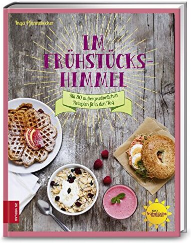 Inga Pfannebecker - Im Frühstückshimmel - Preis vom 14.10.2026 23:07:16 h