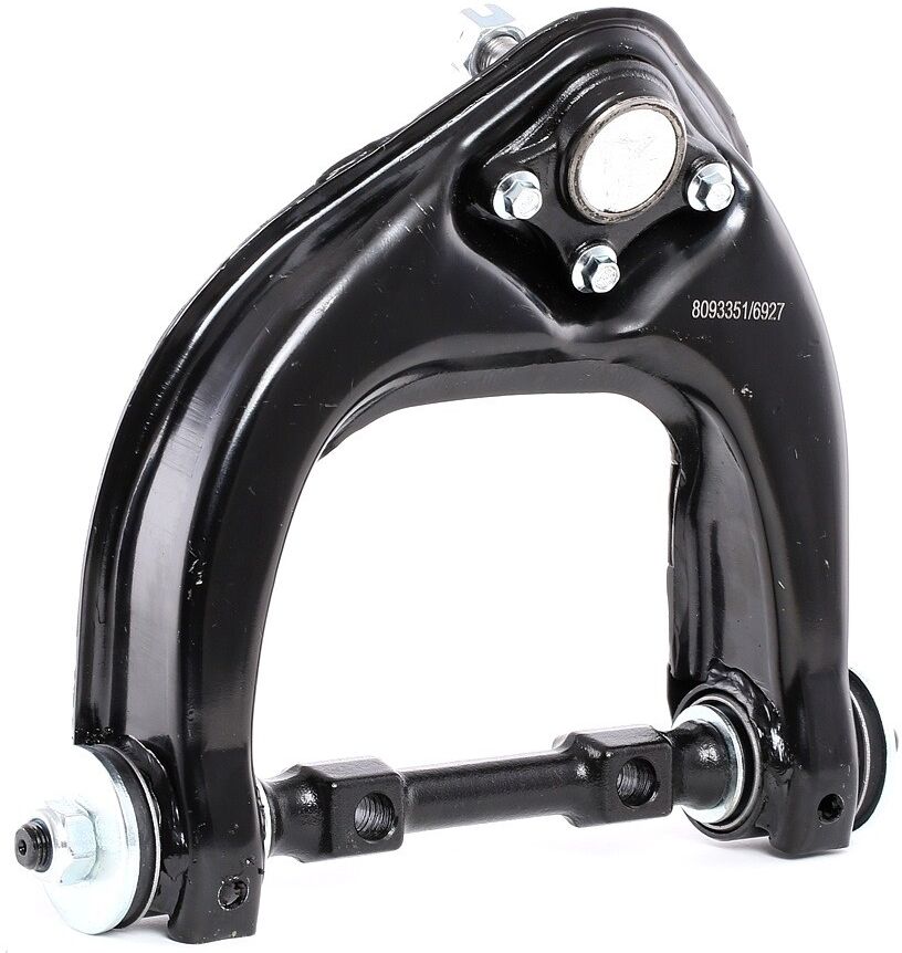 RIDEX 772S1149 Control arm repair kit