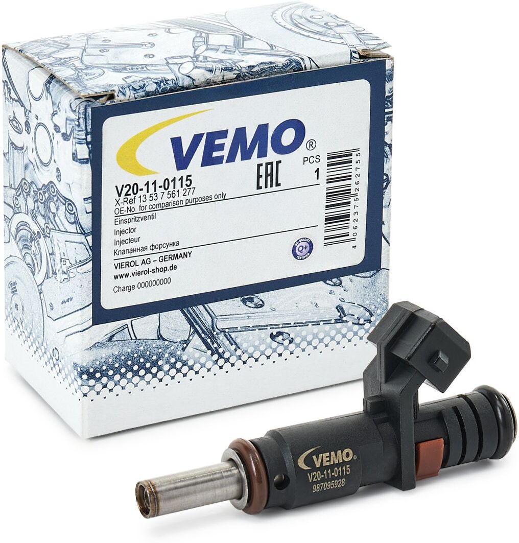 VEMO V20-11-0115 Injector