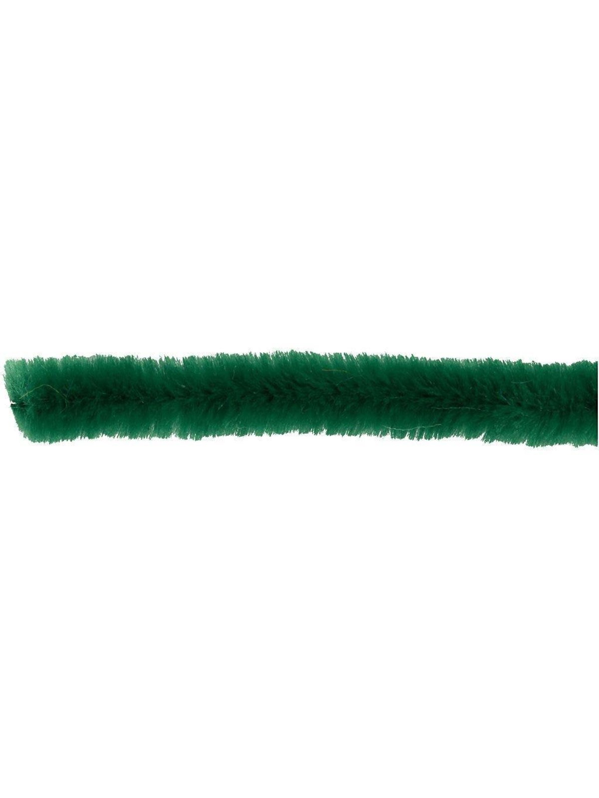 Creativ Company Chenille Dark Green 30cm 50pcs.