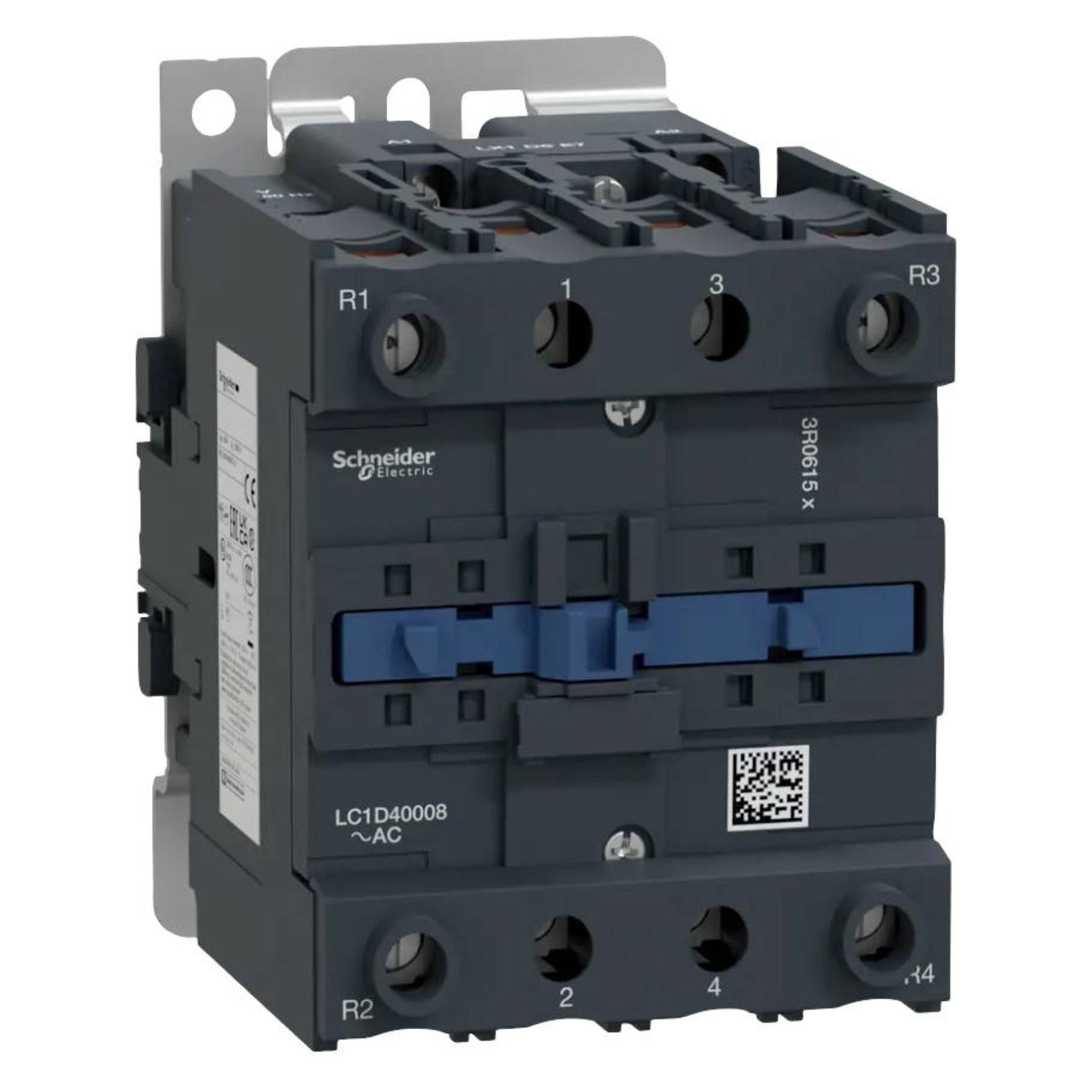 APC Schneider Electric LC1D40008P7 (LC1D40008P7)