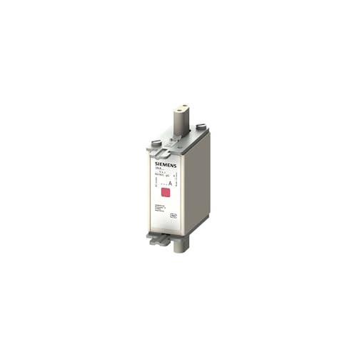 Siemens 3NA7814 NH-zekering GL/GG 35A