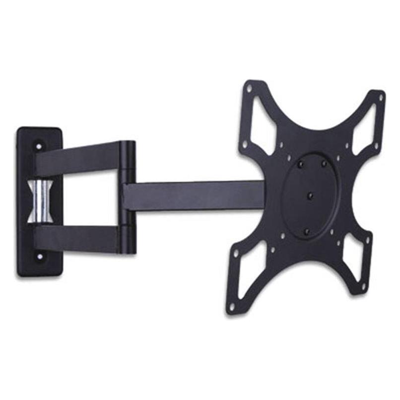 Techly Tiltable Wall Bracket (Wand, 25 kg, 19" - 37") (ICA-LCD-2903)