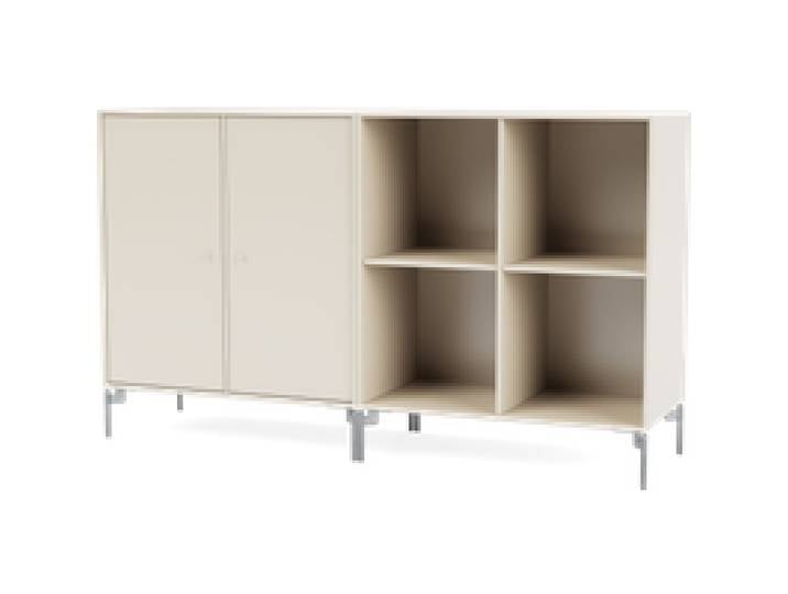 Montana - Pair Sideboard