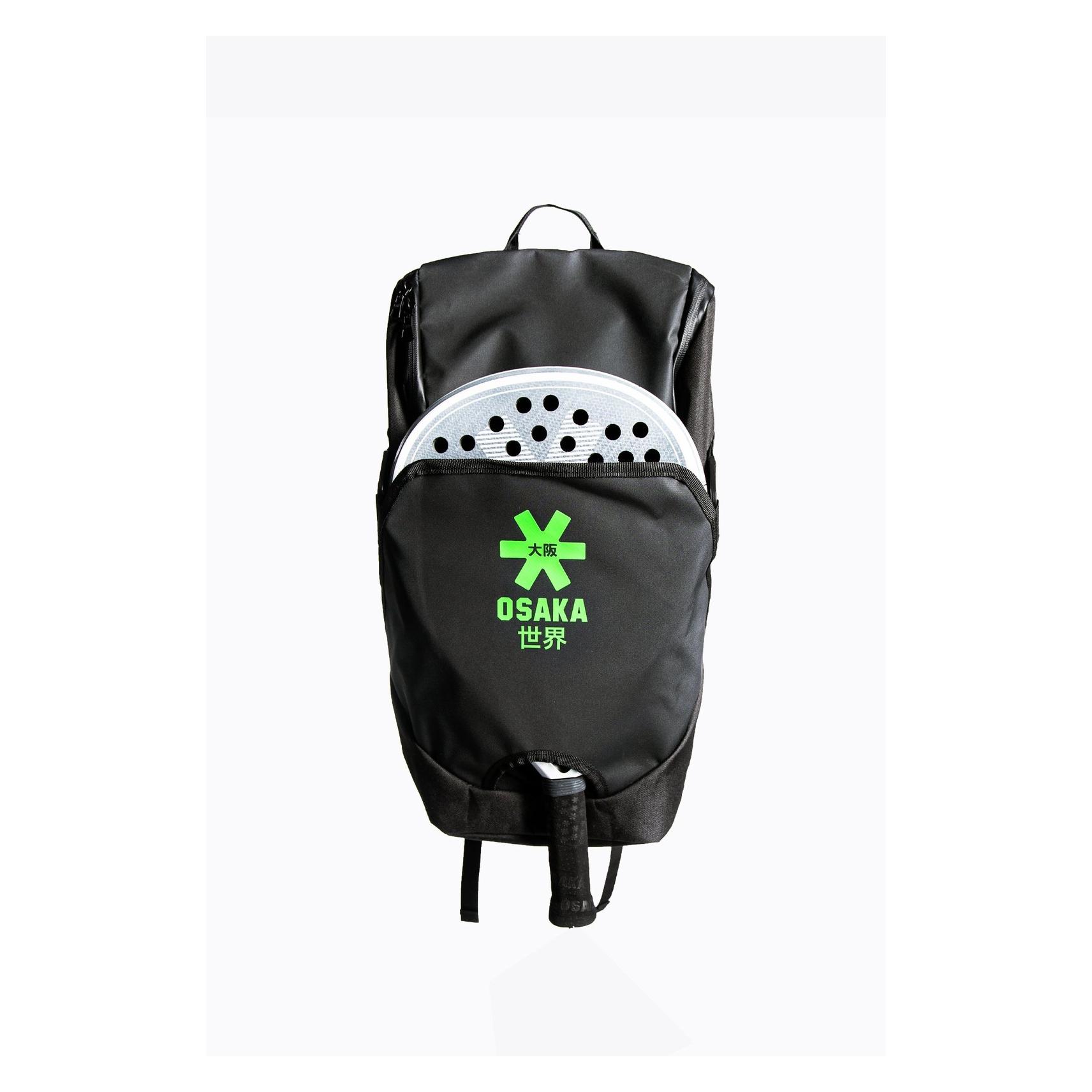 Osaka World Osaka - Padel Backpack - Iconic Black (PB12668)