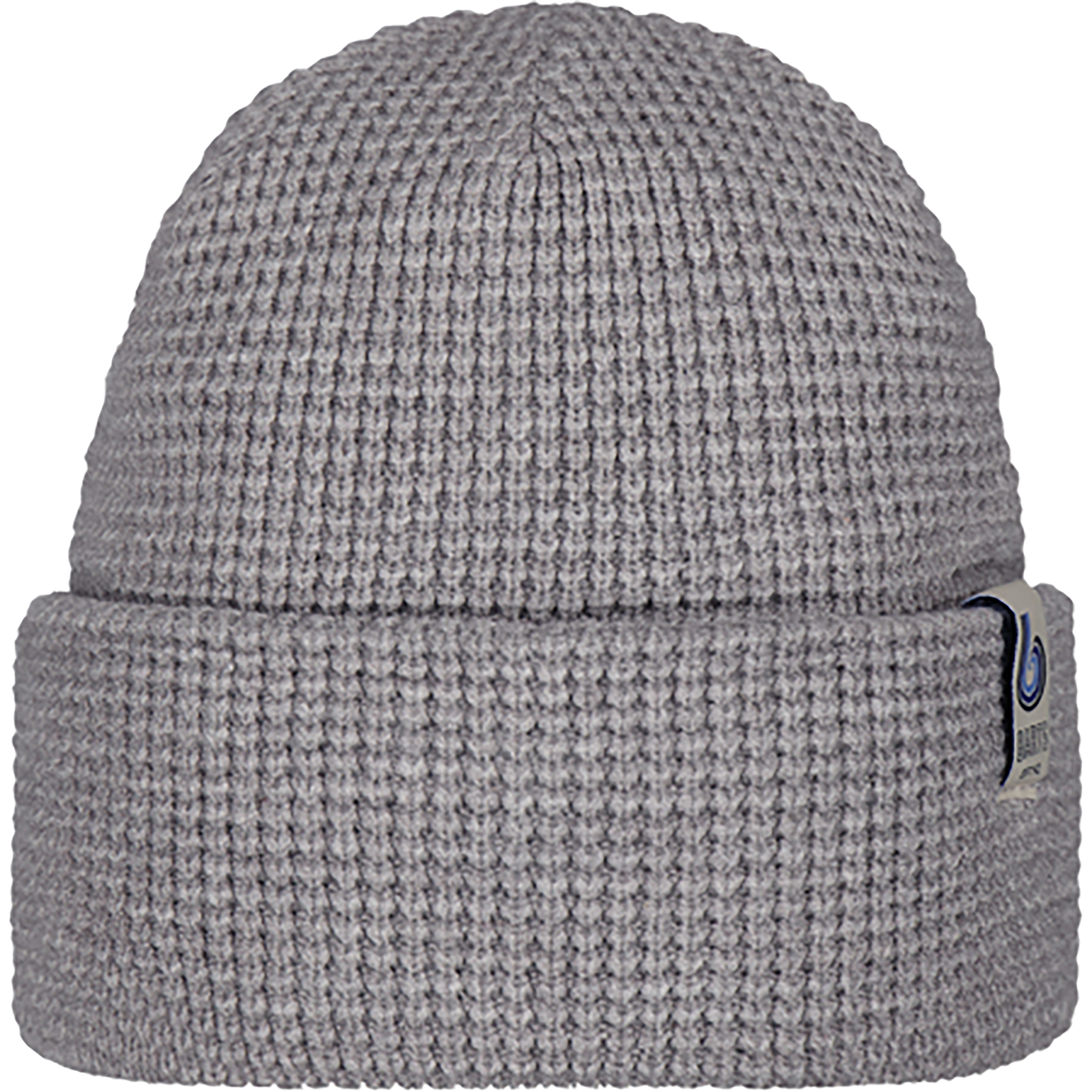 Barts Mordag Herren Mützen & Beanies grau Lifestyle