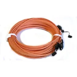 Mitsubishi Electric Lichtwellenleiter AGS-2P-10M-625A