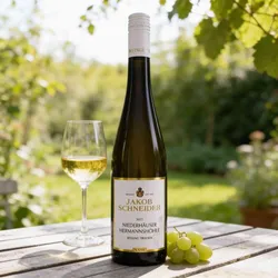 Weingut Jakob Schneider 2023 Jakob Schneider Niederhäuser Hermannshöhle Riesling 2023 Riesling Deutschland