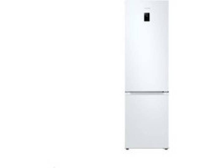 Réfrigérateur Combiné Samsung 390L Blanc - RB38C672CWW/EF