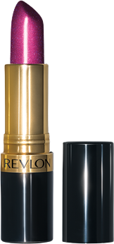 Revlon Super Lustrous Lipstick 3.7 gr Wild Orchid
