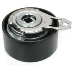Spannrolle Zahnriemen SKF VKM 16551 für Renault Opel Megane I Classic