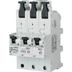 Eaton SLS-Schalter 3p selektiv LSHU-E35/3-KL