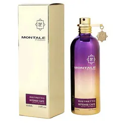 Montale Intense Cafe Ristretto Eau De Parfum Unisex