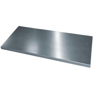 CP-Möbel Fachboden 130013-81, für Magazinschrank, 69,4 x 25,2cm BxT, verzinkt
