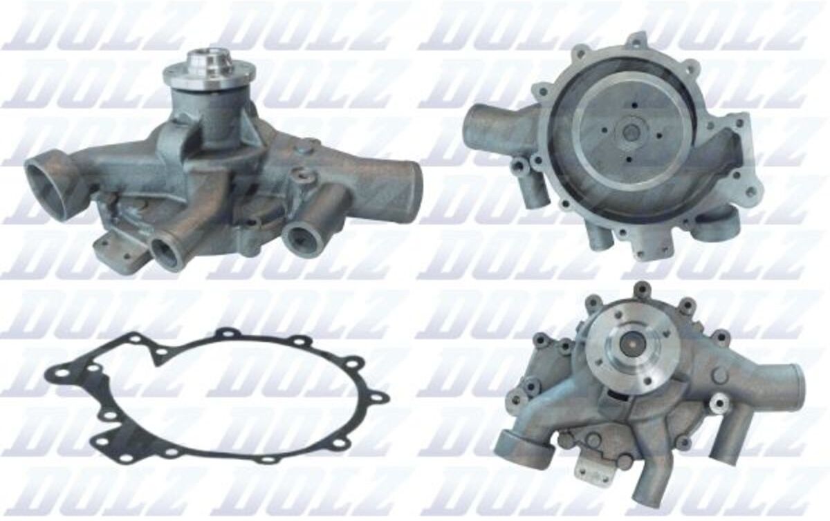 Wasserpumpe DOLZ D319