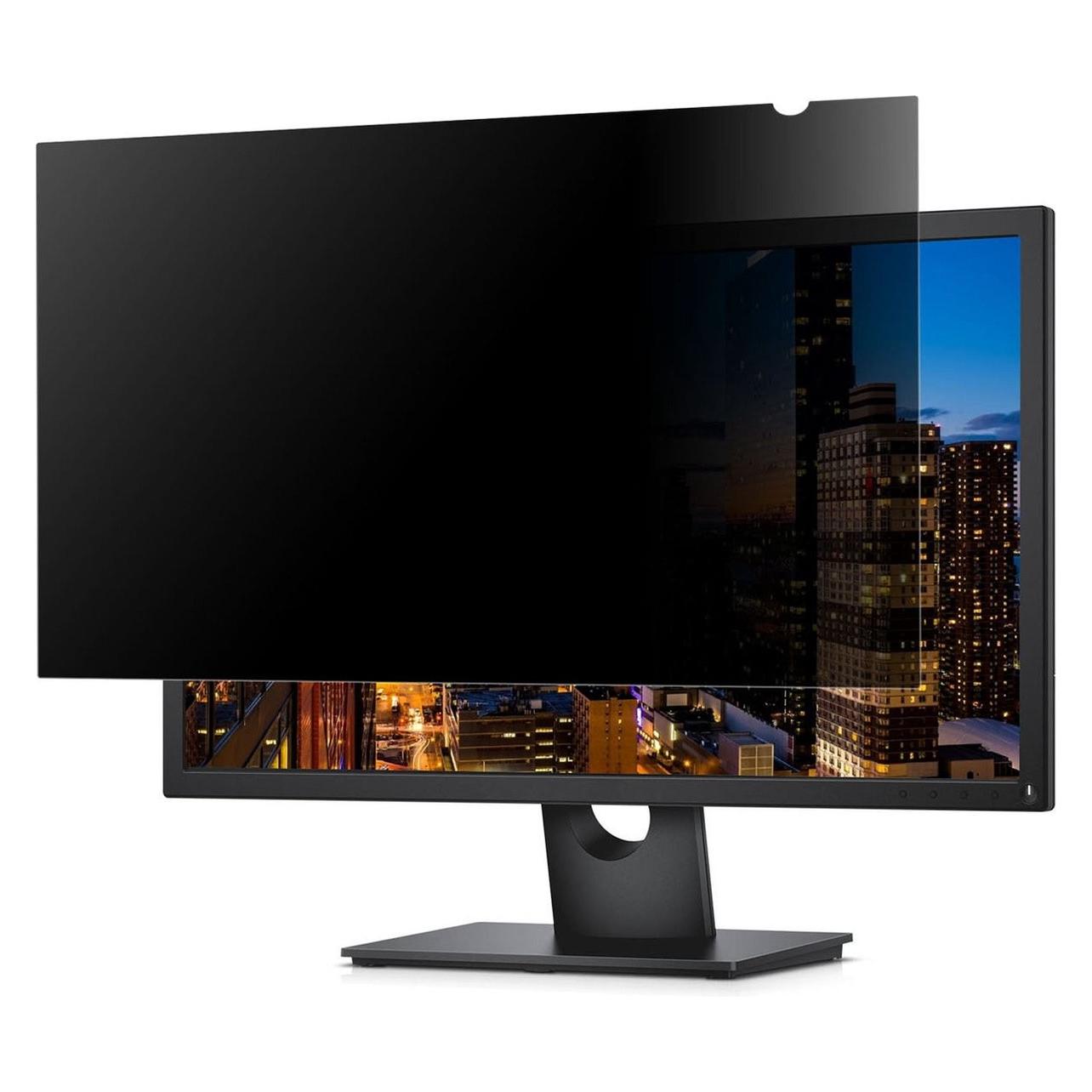 StarTech .com Monitor Privacy Screen for 61,00cm (24") Display (24", 16:9) (PRIVSCNMON24)