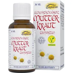 MUTTERKRAUT COMP.Alchemistische Essenz 30 ml