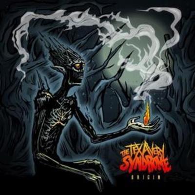 Origin (Digipak) - The Tex Avery Syndrome, CD