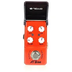 Yoyo Joyo JF-305 AT Drive - efekt gitarowy (Gitarre), Effektpedal