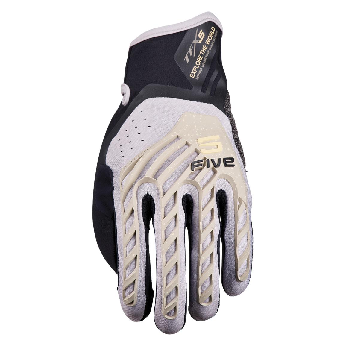 Five Handschuhe TFX5 Woman (Damen, XL) (F092006-093-DXL)