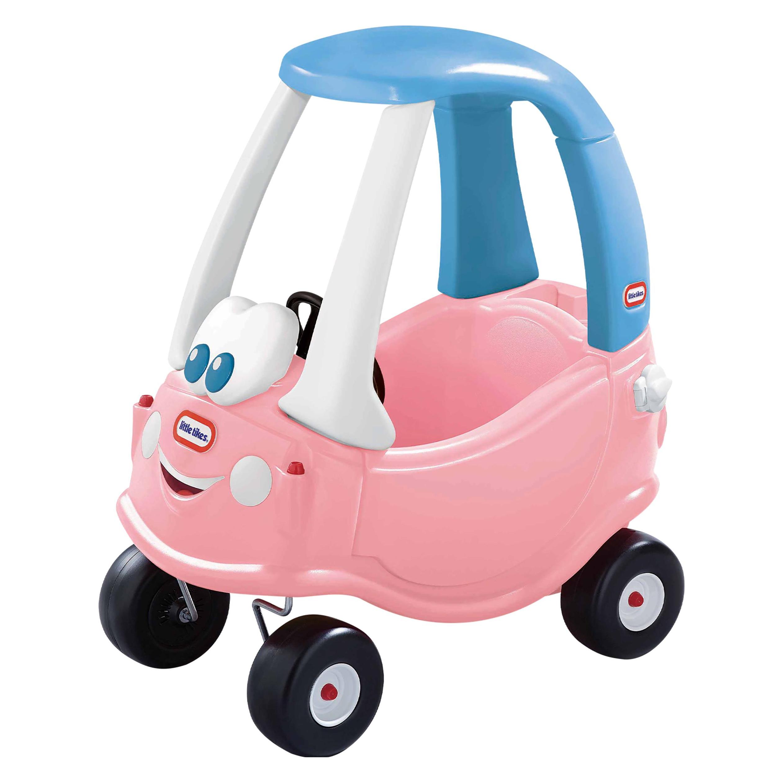 Little Tikes Cozy Coupe (614798E5)