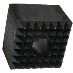 Makita Stockerplatte 60x60mm 7x7Z P-03947