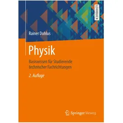 Physik, Fachbücher von Rainer Dohlus