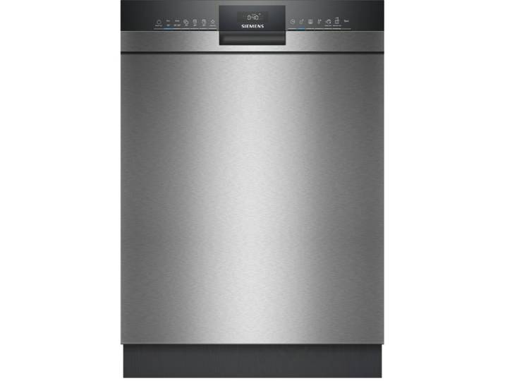 Siemens iQ300, Unterbau-Geschirrspüler, 60 cm, Edelstahl, SN43ES03BE (B-Ware)