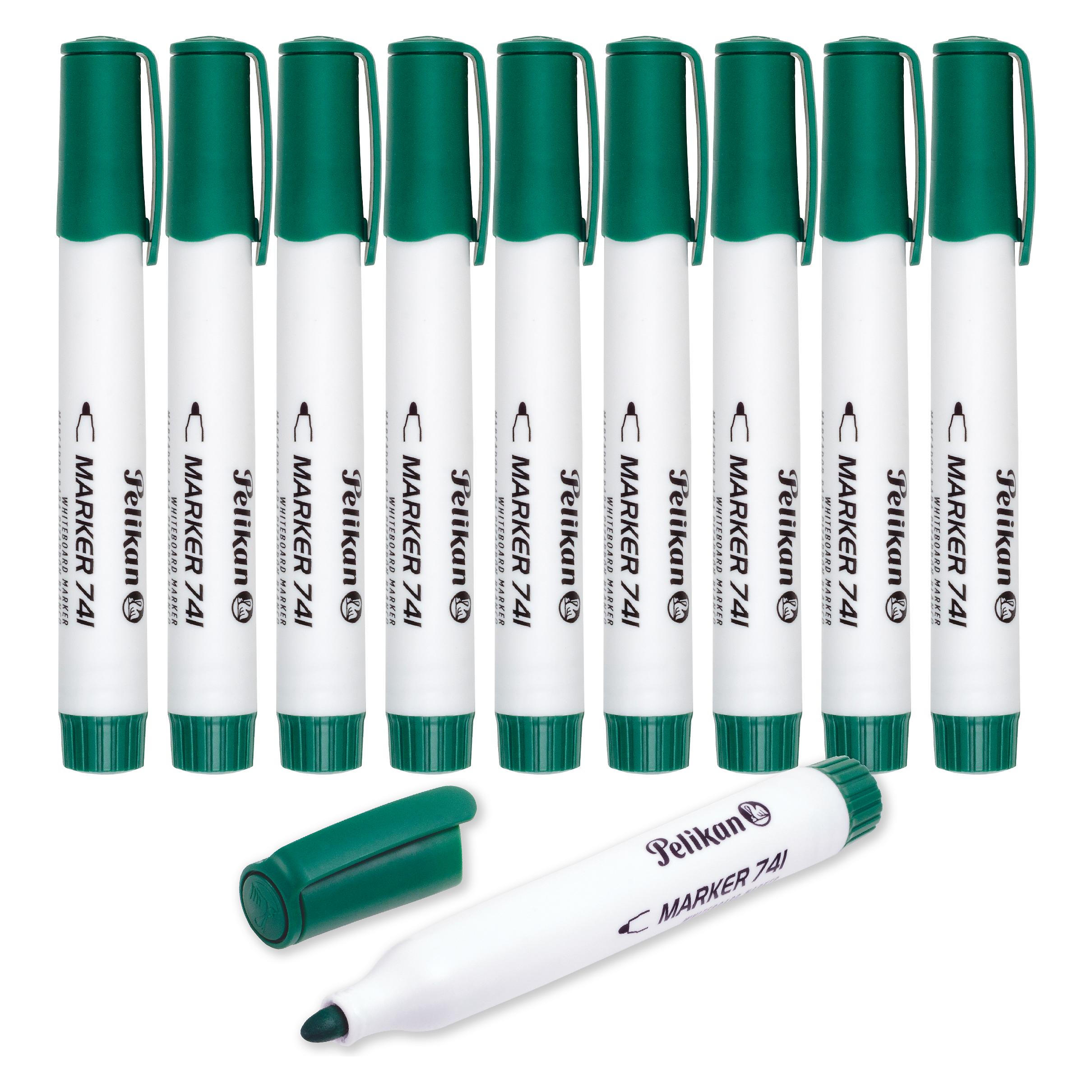 Pelikan 741 Marker (e) Rundspitze (1x) (818001)