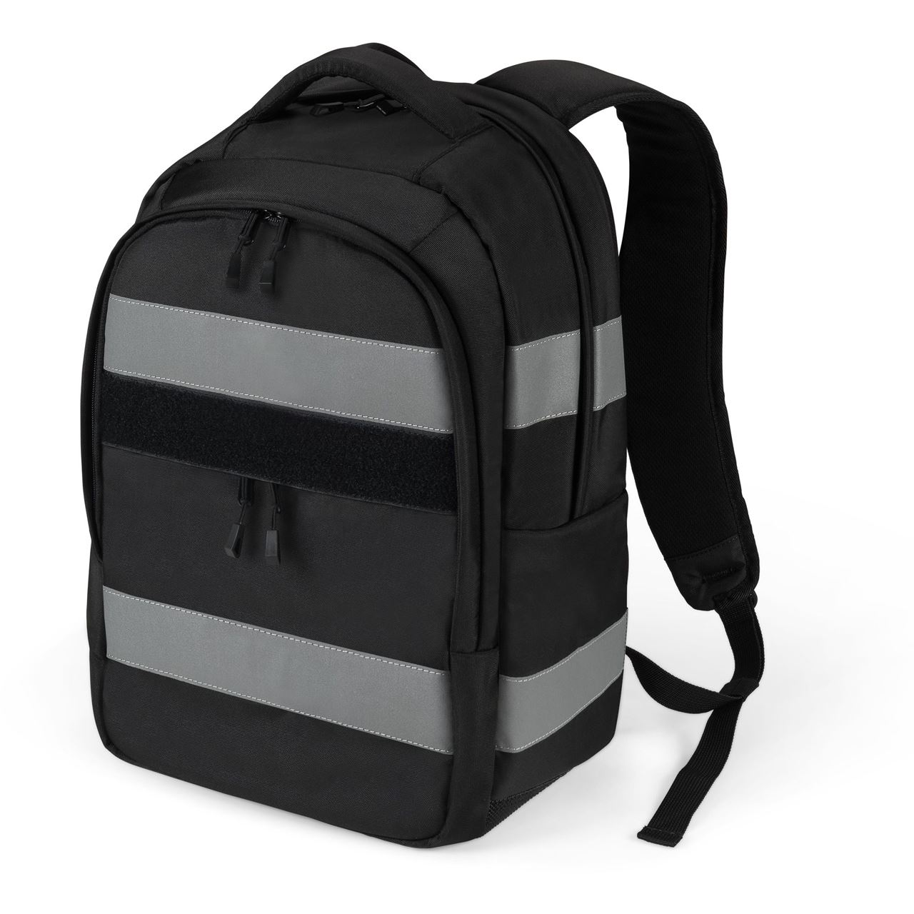 Dicota Backpack REFLECTIVE 25 litre black