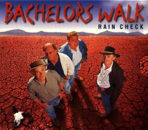 Bachelors Walk - Rain Check - Preis vom 03.10.2026 20:43:07 h