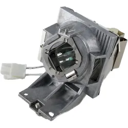 Codalux PHILIPS Ersatzlampe für VIEWSONIC RLC-117 mit Gehäuse (PG705HD, PG705WU, PX727-4K), Beamerlampe