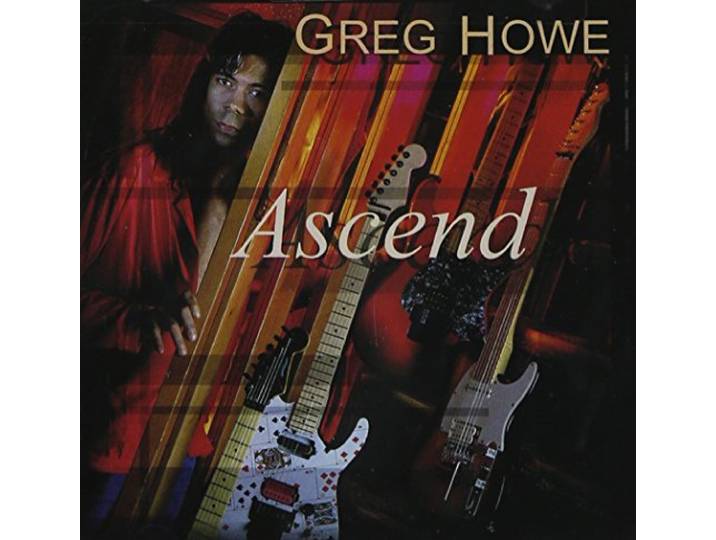 Ascend