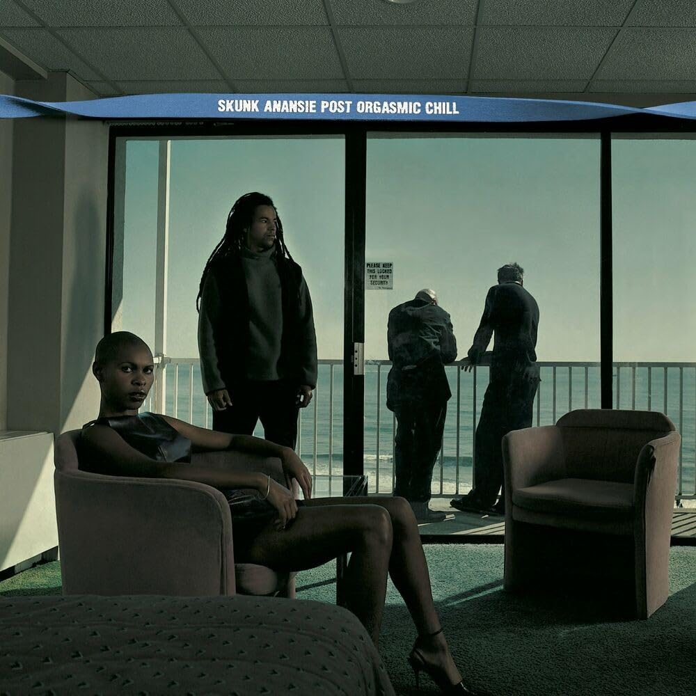 Skunk Anansie - Post Orgasmic Chill - Preis vom 14.10.2026 23:07:16 h