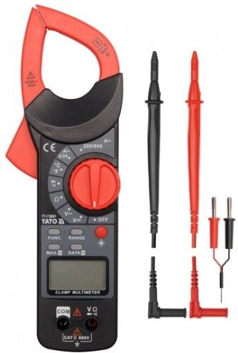 YATO YT-73091 Multimeter