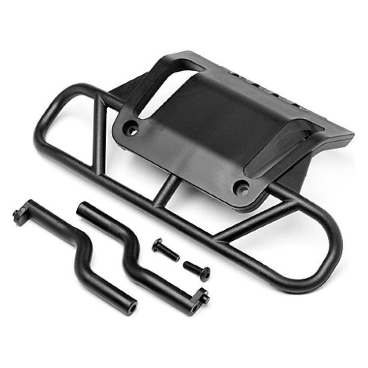 Maverick Bumper Set (Blackout MT) (MV24104)