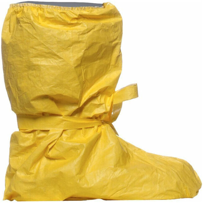 TYCHEM bottes de protection 2000 C modèle POBA ; DuPont de Nemours (D13984672)