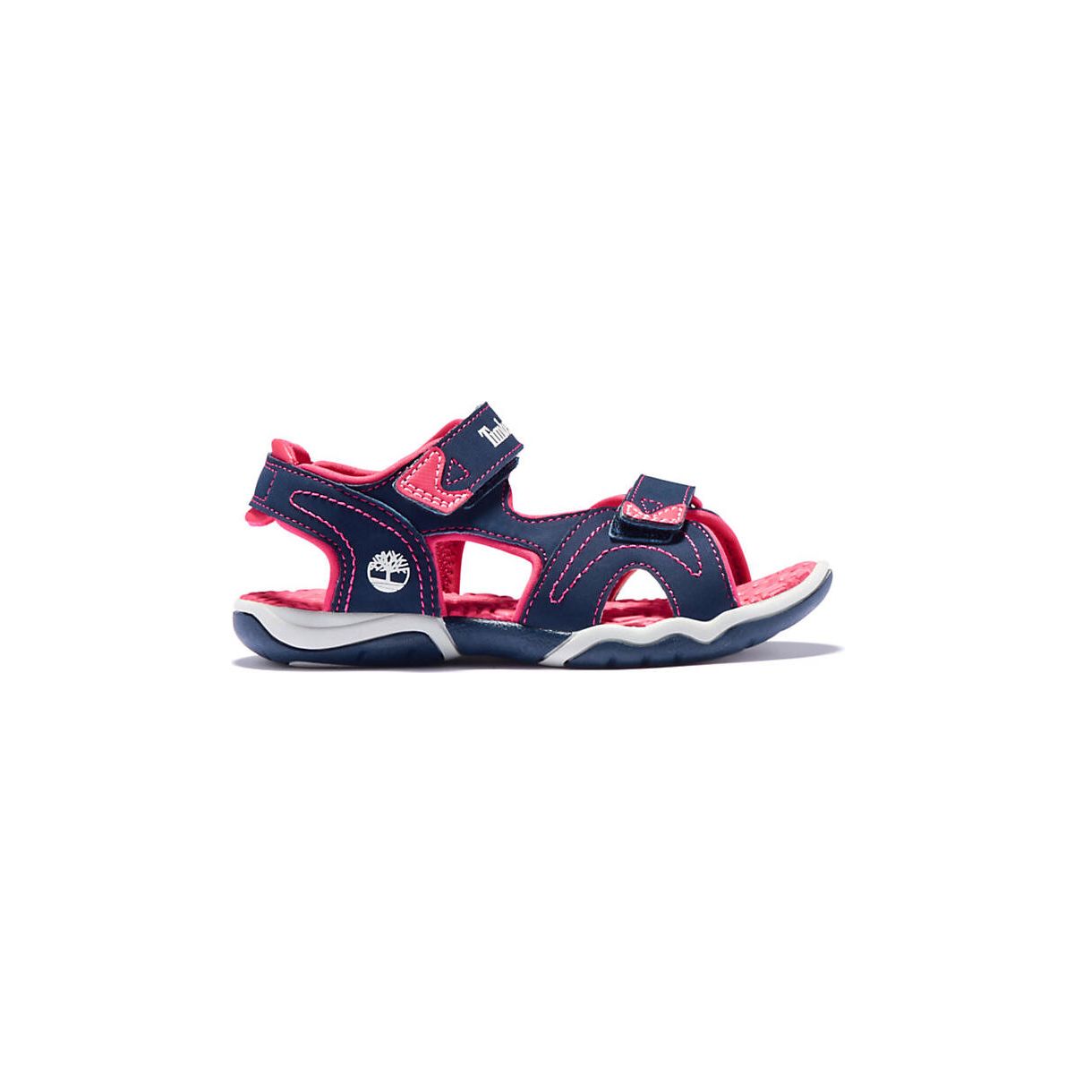 Timberland Backstrap Sandal navy 1.5 Wide Fit TB0A1AAS0191-1.5-Wide Fit
