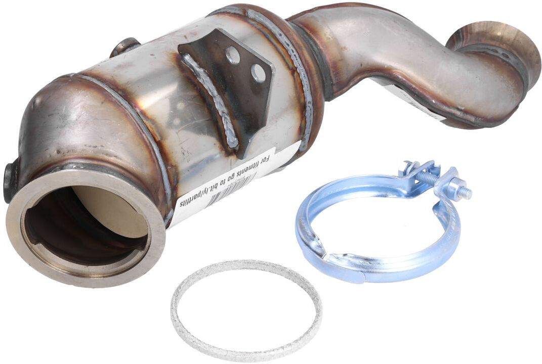 Katalysator BM CATALYSTS BM92530H