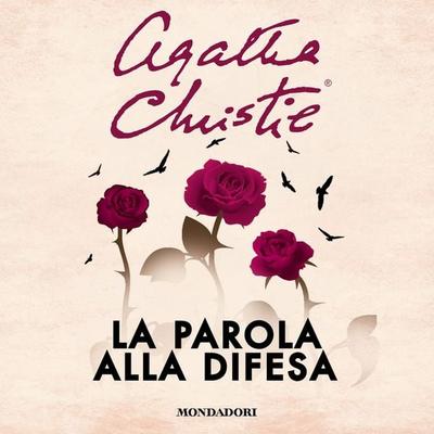 La parola alla difesa - Agatha Christie, Audio, 9788852153891