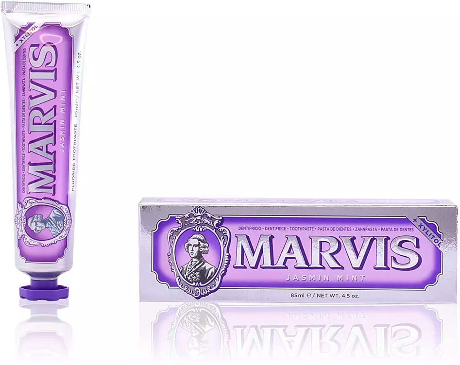 Marvis Jasmin Mint toothpaste 85 ml