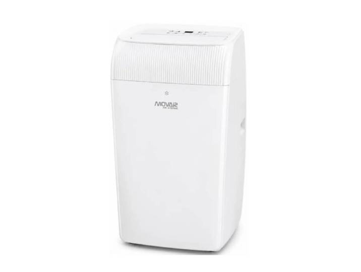 Climatiseur mobile MOV16-12-BC MOVAIR AIR SYSTEM